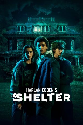Harlan Coben's Shelter (2023)