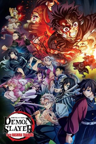 Demon Slayer 5. Bölüm Online izle | dizigom